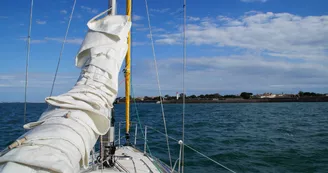 Stage week-end - la Voile pour tous