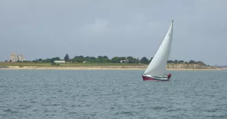 Stage week-end - la Voile pour tous