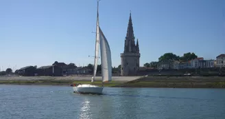 Stage week-end - la Voile pour tous