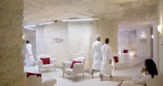 Activités Wellness aux Thermes de Jonzac