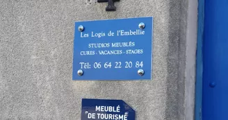 Les Logis de l'Embellie