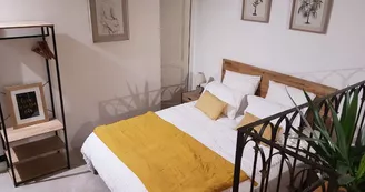 Appartement 2 personnes - Le Voluptéô