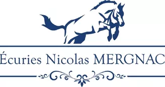 Ecuries Nicolas Mergnac