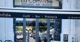 La Comédie