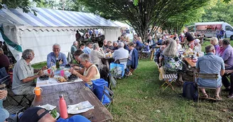 Marché des producteurs de pays