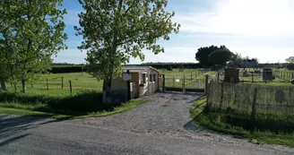 Ferme Pédagogique de La Cressonnière