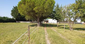 Ferme Pédagogique de La Cressonnière