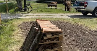 Ferme Pédagogique de La Cressonnière