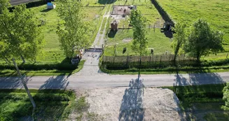 Ferme Pédagogique de La Cressonnière