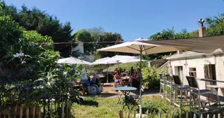 La Brasserie de l'île d'Aix