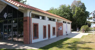 Office de Tourisme Rochefort Océan