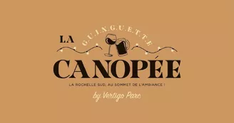 Guinguette La Canopée by Vertigo Parc