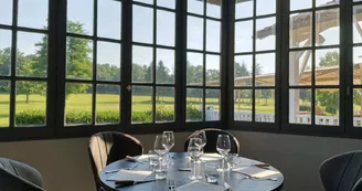 Le Restaurant du Golf