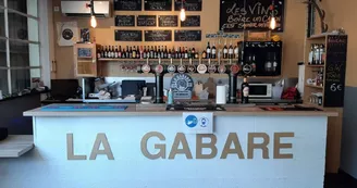 La Gabare