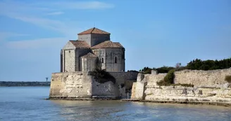 Croisières La Sirène - Cordouan