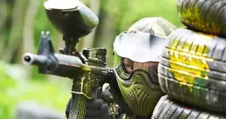 La Rochelle Paintball