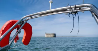 Bateau à louer, le loup des mers