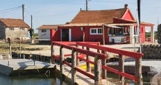 La cabane du Sud Ouest