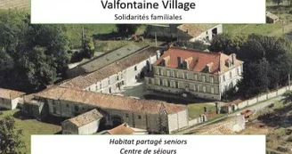 Valfontaine Village (ouverture prochaine)