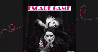 Escape Game Théâtre Le Château