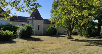 Chambres d'hôtes du Logis du Poirier