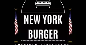 New York Burger Américan Restaurant