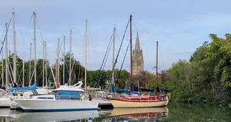 L'Echoppe près du Port