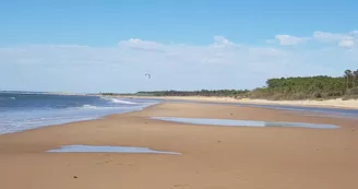 L'Echoppe près du Port