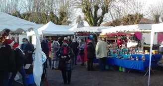 Foire de Noël