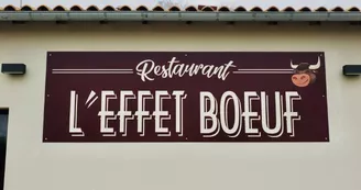 L'Effet Boeuf