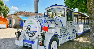 Le Petit Électrain de Saintes