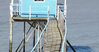 Le Hameau des Carrelets