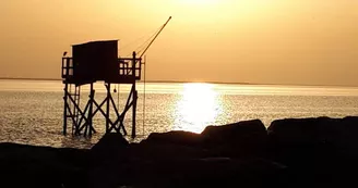 Le Hameau des Carrelets