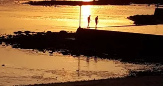 Le Hameau des Carrelets