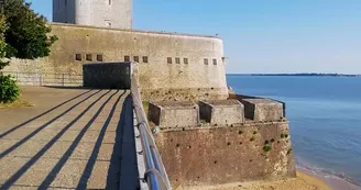 Le Hameau des Carrelets