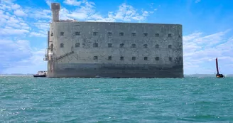 Le Hameau des Carrelets