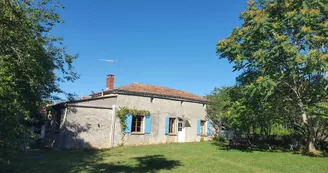 Gîte de Chez Chenon