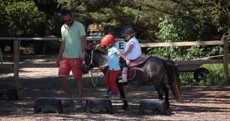 Poney Club Les Petites Folies