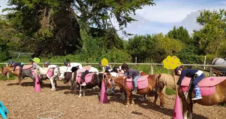 Poney Club Les Petites Folies