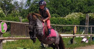 Poney Club Les Petites Folies