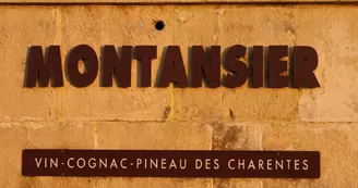 Domaine Montansier