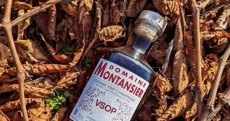 Domaine Montansier