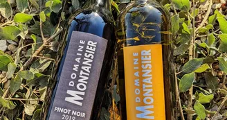 Domaine Montansier