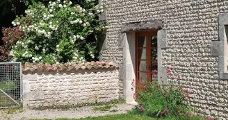 Gîte Le Moulin de Pisseloube