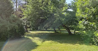 Gîte Le Moulin de Pisseloube