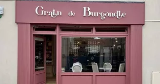 Grain de Burgondie