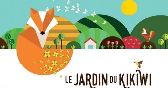 Le jardin du Kikiwi