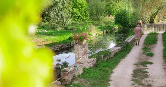 Moulin de Bourgon