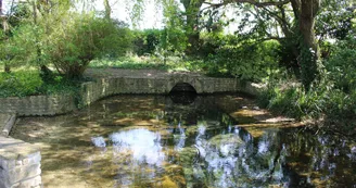 Aire de pique-nique de la Fontaine