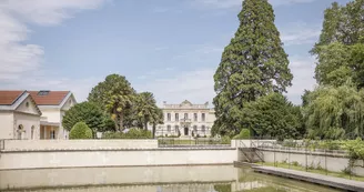 La Nauve Hôtel & Jardin